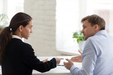 Breaking Down Workplace Harassment Claims