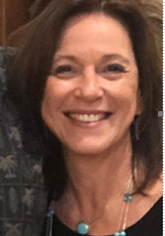 Liza Cordovano
