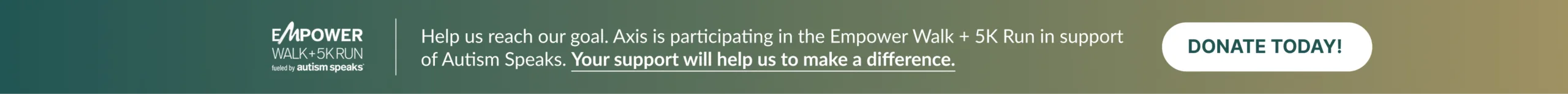 Homepage Banner